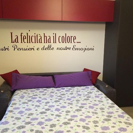 Cosy Studio Historical Center Кремона Екстериор снимка