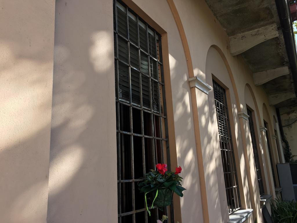 Cosy Studio Historical Center Кремона Екстериор снимка