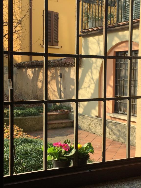 Cosy Studio Historical Center Кремона Екстериор снимка