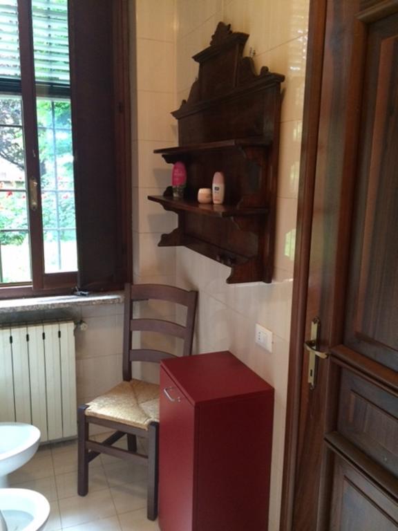 Cosy Studio Historical Center Кремона Екстериор снимка