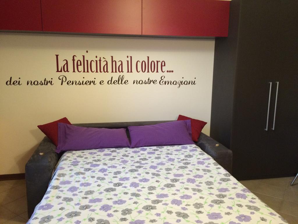 Cosy Studio Historical Center Кремона Екстериор снимка